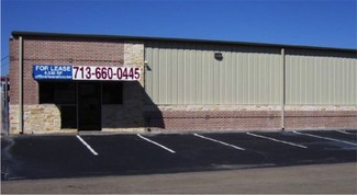 More details for 1903 Treble Dr, Humble, TX - Industrial for Rent