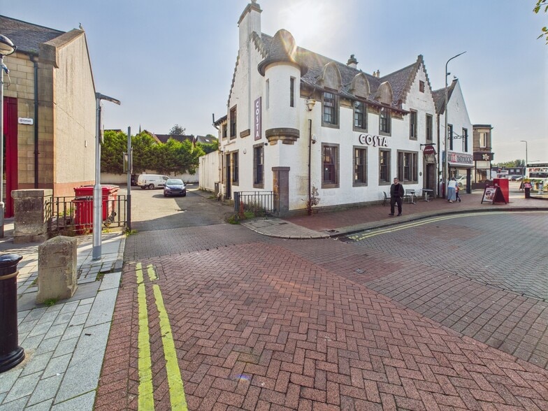 6 George Pl, Bathgate for sale - Building Photo - Image 2 of 7