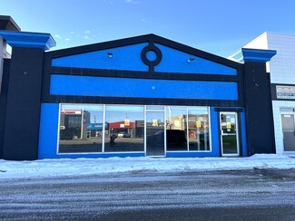 More details for 11032 100 St, Grande Prairie, AB - Retail for Rent