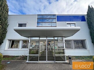 More details for 12 Rue Louis Breguet, Cornebarrieu - Office to Rent