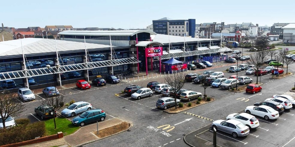 The Lanyard, Hartlepool for sale - Primary Photo - Image 1 of 1