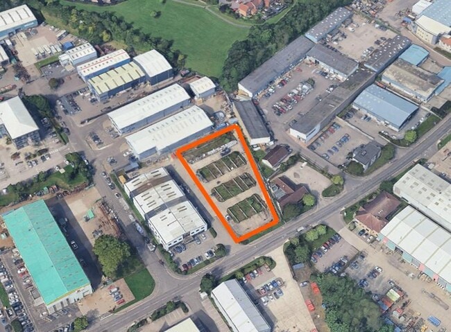 More details for Denmore Rd, Bridge Of Don - Land to Rent