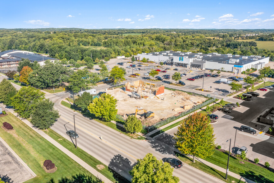 1280 W Main St, Whitewater, WI for sale - Construction Photo - Image 1 of 1