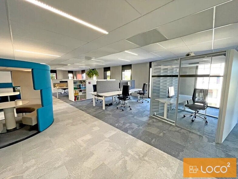 Office in Ramonville-Saint-Agne for sale - Interior Photo - Image 2 of 11
