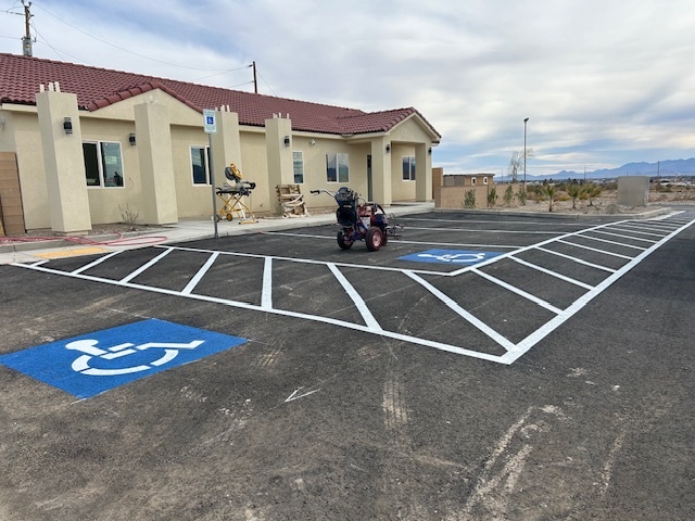 2530 Commerce st, Pahrump, NV for sale - Building Photo - Image 2 of 15