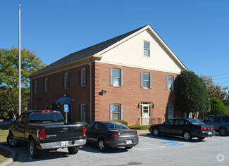 More details for 21 N Main St, Alpharetta, GA - Office for Rent