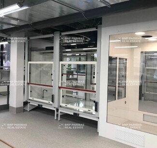 More details for 6 Rue De La Terre De Feu, Les Ulis - Office to Rent