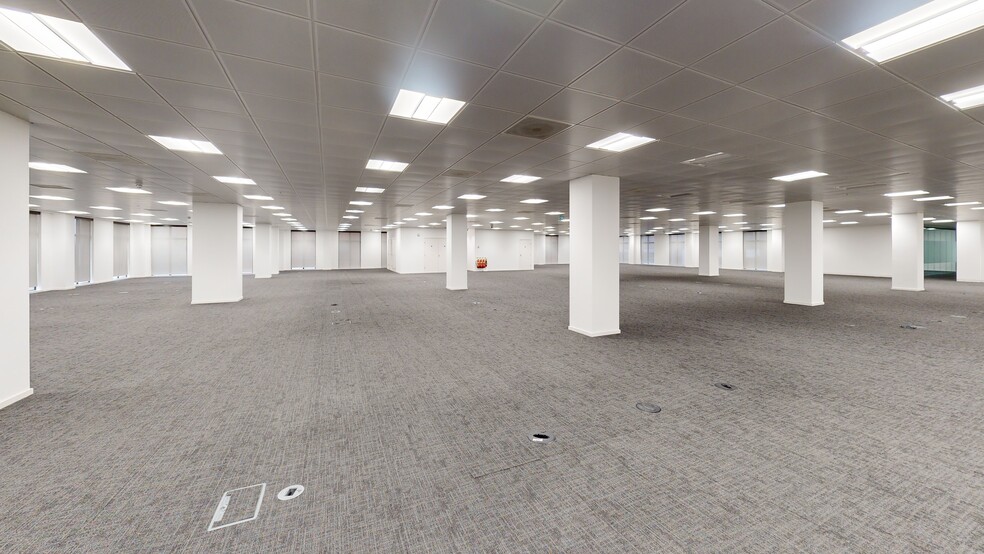 7 Brindleyplace, Birmingham for rent - Matterport 3D Scan - Image 2 of 12