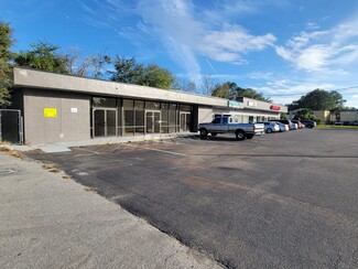 More details for 2013-2023 Jammes Rd, Jacksonville, FL - Retail for Rent