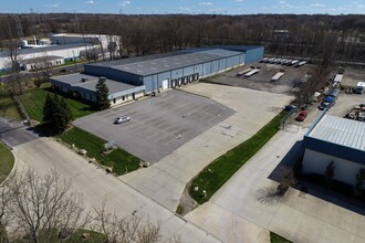 7395 Industrial Parkway Dr, Lorain, OH for sale Building Photo- Image 1 of 1