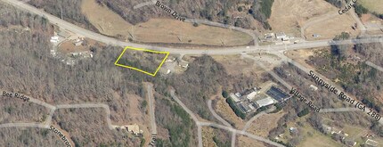 2038 Highway 76, Hiawassee, GA for sale Primary Photo- Image 1 of 3