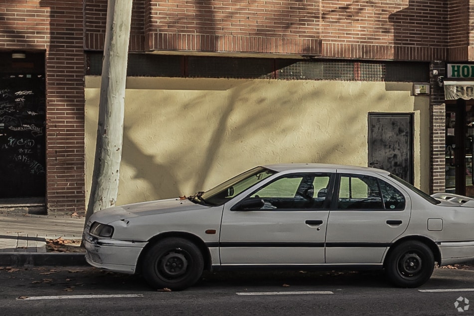 Retail in Madrid, Madrid to rent Interior Photo- Image 1 of 1