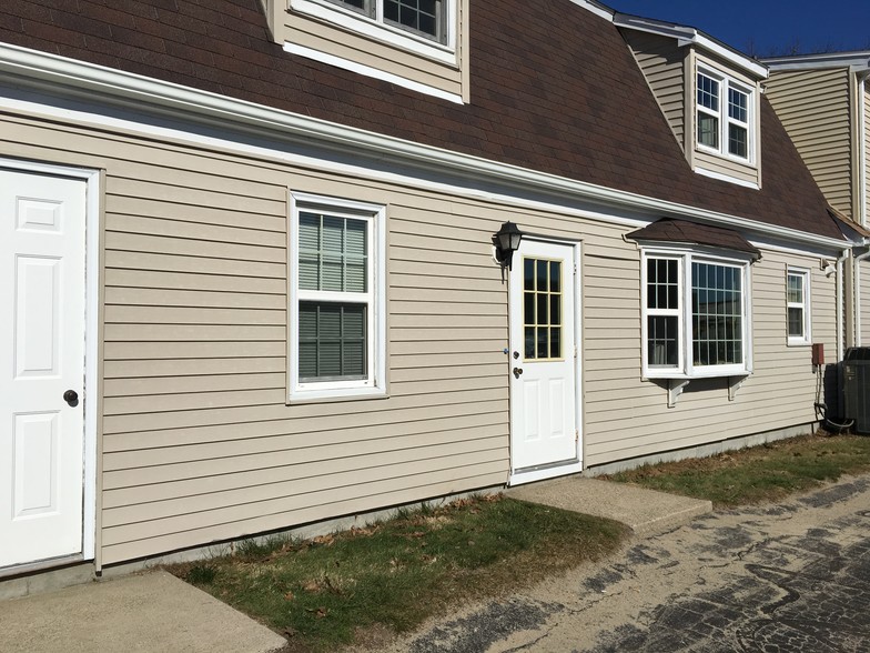 775 Pleasant St, Weymouth, MA for sale - Building Photo - Image 1 of 1