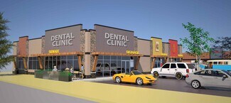 More details for 1 Ballpark Way, Spruce Grove, AB - Office / Retail to Rent