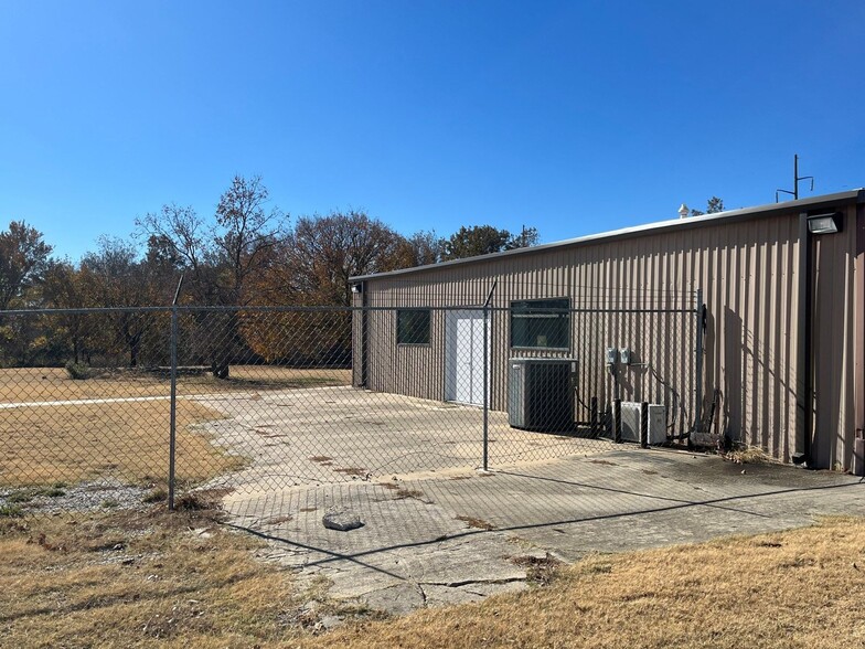 41807 Wolverine Rd, Shawnee, OK for sale - Building Photo - Image 2 of 5