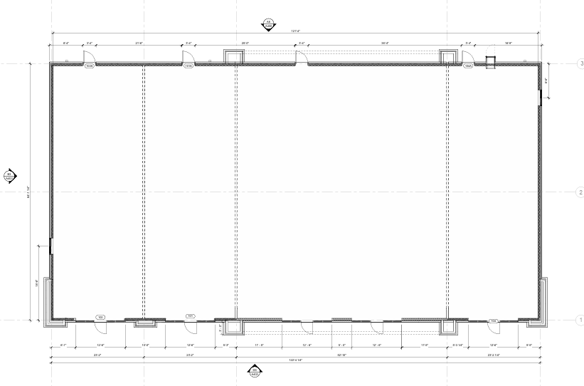 48th St, Springdale, AR for rent - Floor Plan - Image 2 of 2