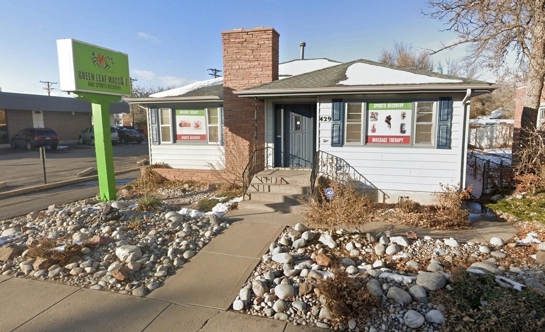 429 E Bridge St, Brighton, CO for sale Primary Photo- Image 1 of 1