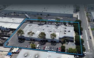 More details for 2698 Junipero Ave, Long Beach, CA - Industrial for Rent