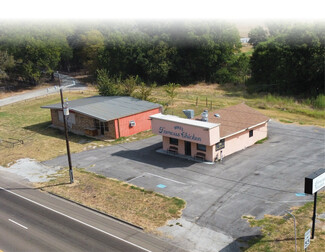 More details for 304 Main Street, Calvert, TX - Retail for Sale