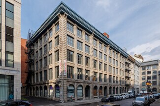 More details for 59-71 Rue De Brésoles, Montréal, QC - Office, Office / Retail to Rent