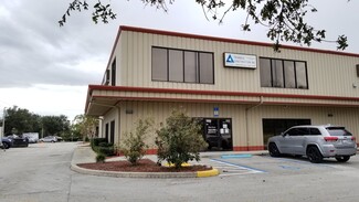 More details for 5250-5275 Giron Cir, Kissimmee, FL - Industrial for Rent