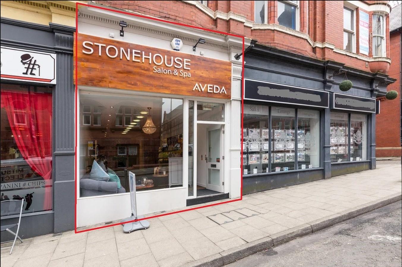 33-53 Library St, Wigan to rent Building Photo- Image 1 of 9