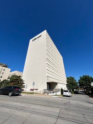 More details for 1145 S Utica Ave, Tulsa, OK - Office / Medical to Rent