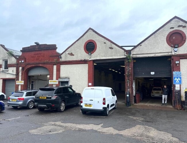 More details for 69 Bothwell Rd, Hamilton - Industrial to Rent