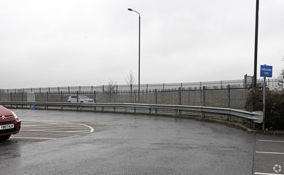 Wyvern Way, Derby for sale - Primary Photo - Image 1 of 1