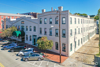 More details for 1901 E Franklin St, Richmond, VA - Office, Office/Retail for Rent