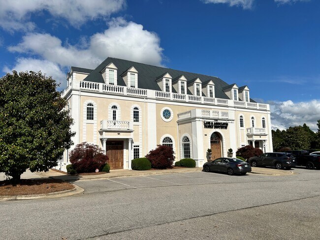 More details for 12450 Cleveland Rd, Garner, NC - Office, Retail to Rent