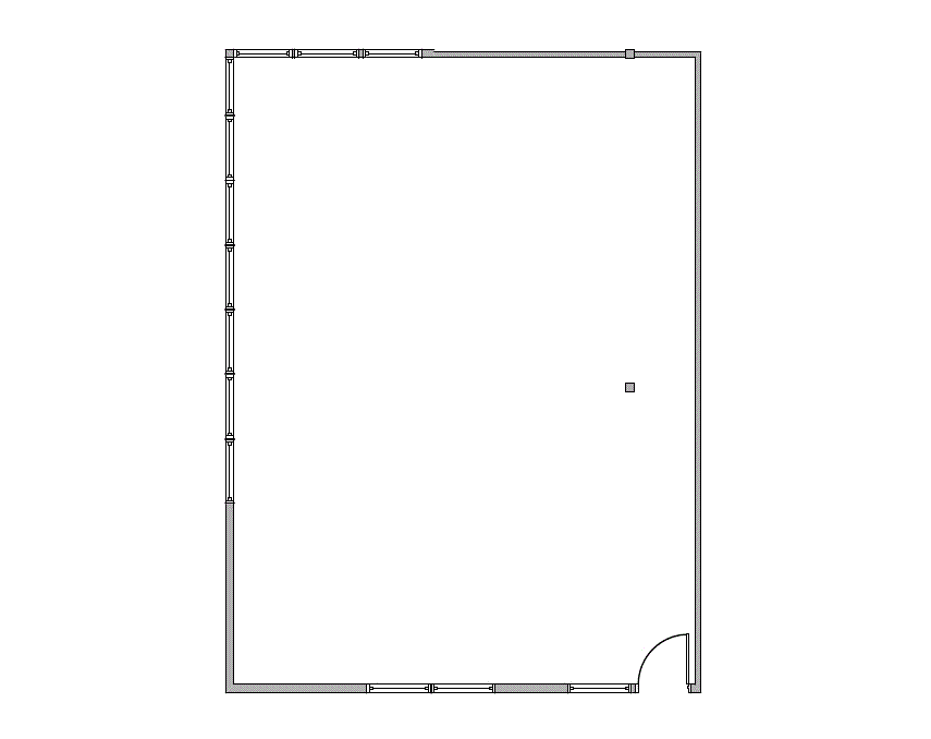 11225 N 28th Dr, Phoenix, AZ to rent Floor Plan- Image 1 of 1