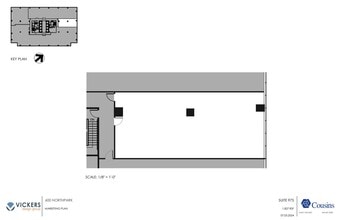 1200 Abernathy Rd NE, Atlanta, GA to rent Floor Plan- Image 1 of 1