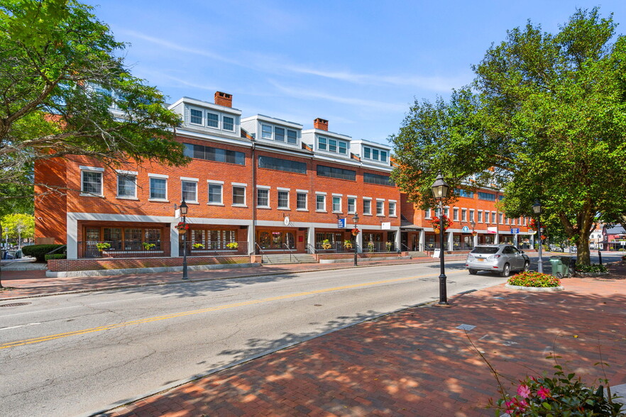 1 Merrimac St, Newburyport, MA for sale - Primary Photo - Image 1 of 1