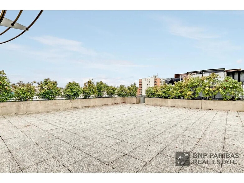 Office in Bobigny to rent - Floor Plan - Image 3 of 12