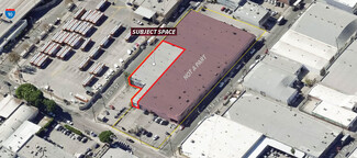 More details for 800 E 14th Pl, Los Angeles, CA - Industrial for Rent