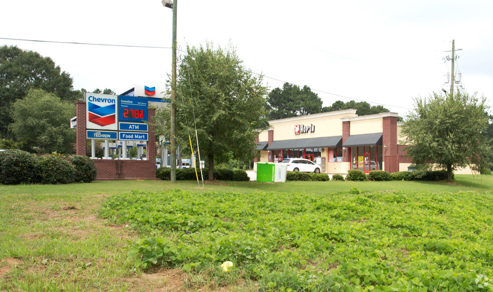 725 Alabama St, Carrollton, GA for rent - Building Photo - Image 1 of 2