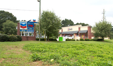 725 Alabama St, Carrollton, GA for rent Building Photo- Image 1 of 3