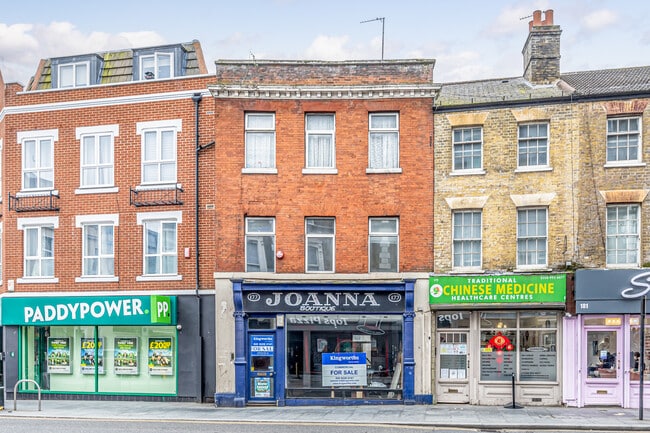 More details for 177 High St, London - Retail for Sale