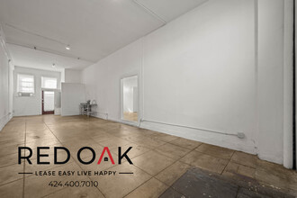 3800 S Grand Ave, Los Angeles, CA for rent Interior Photo- Image 2 of 12