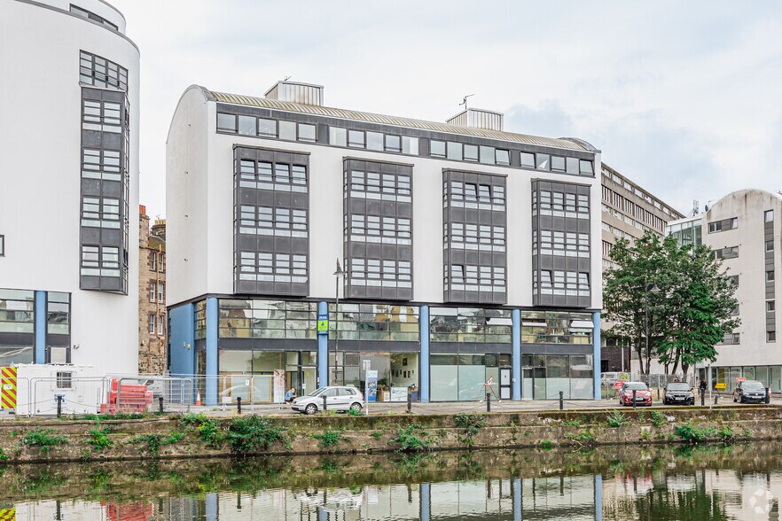 78 The Shore, Edinburgh for sale - Primary Photo - Image 1 of 1