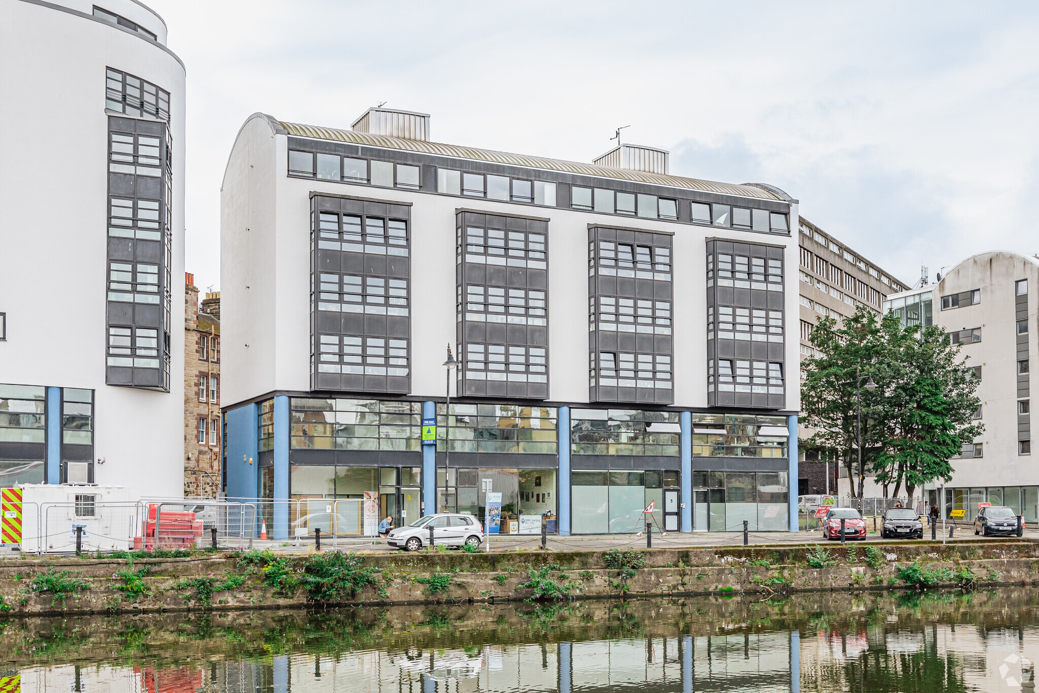 78 The Shore, Edinburgh for sale Primary Photo- Image 1 of 1