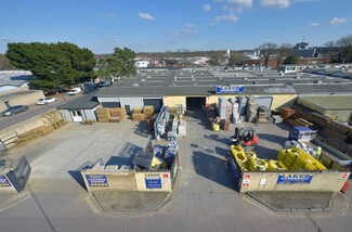 More details for 49-55 Gatwick Rd, Crawley - Light Industrial for Rent