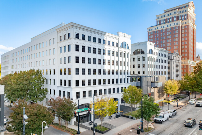 More details for 1375 Peachtree St NE, Atlanta, GA - Office for Rent