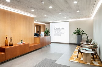 17 St. Swithin's Ln, London to rent Interior Photo- Image 2 of 11