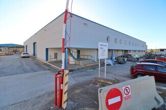 More details for Industrial for Sale