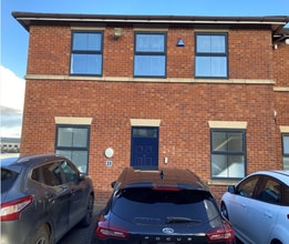 21 Gander Ln, Barlborough to rent Building Photo- Image 1 of 3