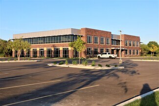 More details for 10375 N Baldev Ct, Mequon, WI - Office for Rent