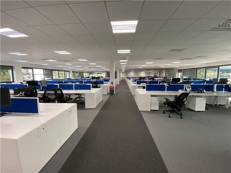 1-3 Avenue Rd, Birmingham to rent - Interior Photo - Image 3 of 7