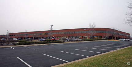 8320 Alban Rd, Springfield, VA for sale Building Photo- Image 1 of 1